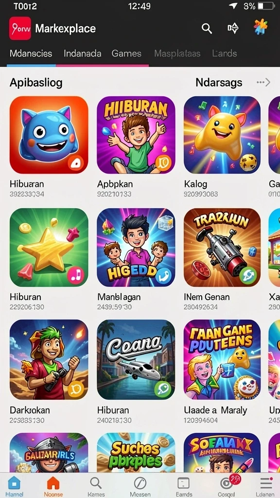 Screenshot 180slot nomor 2