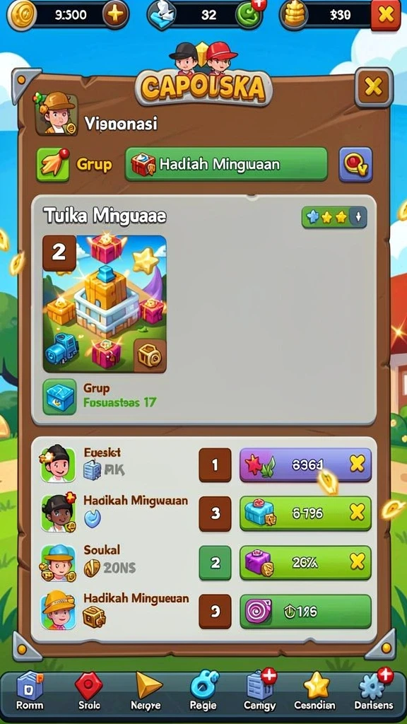 Screenshot bengkel69 nomor 3