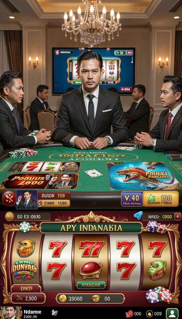 Screenshot bimabet nomor 2