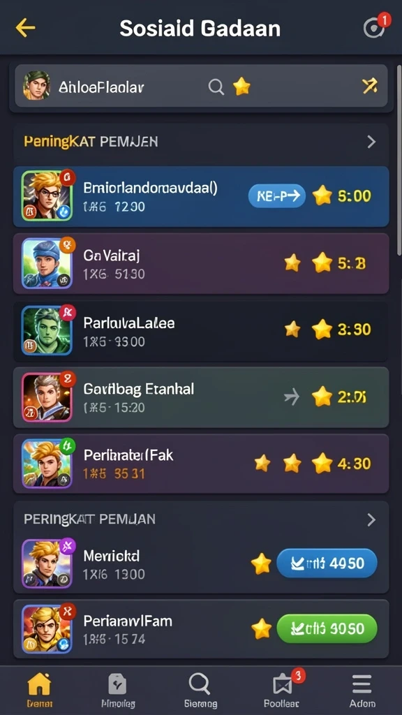 Screenshot bni789 nomor 1