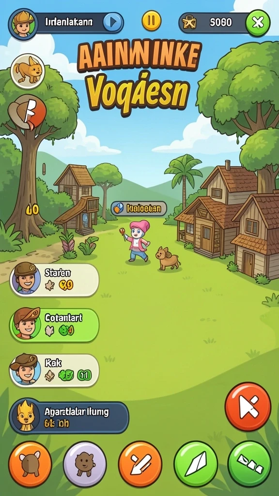Screenshot briototo nomor 2