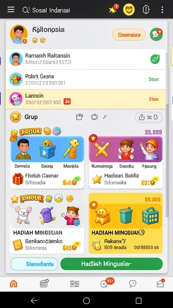 Screenshot briototo nomor 3