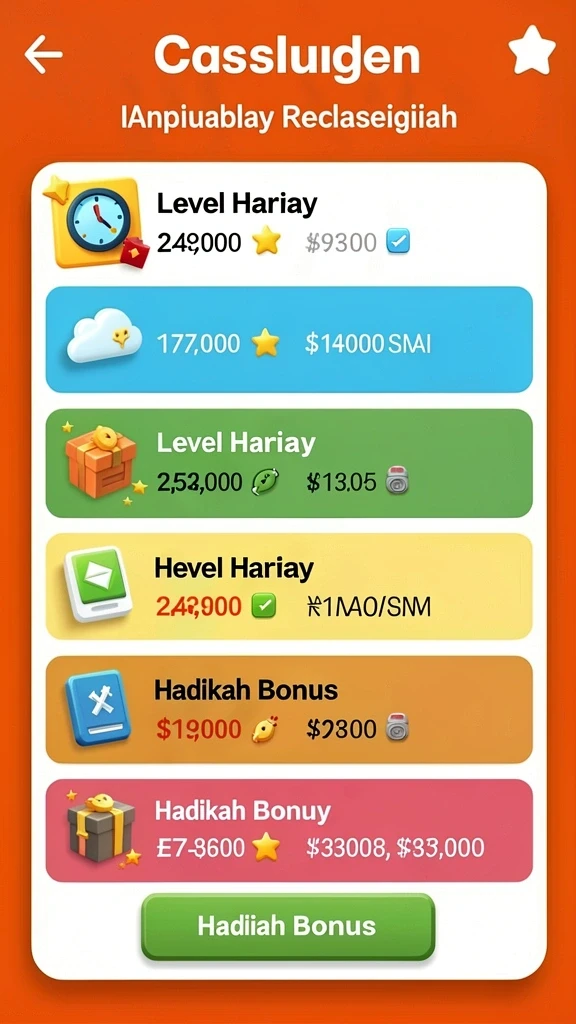 Screenshot cemara777 nomor 1