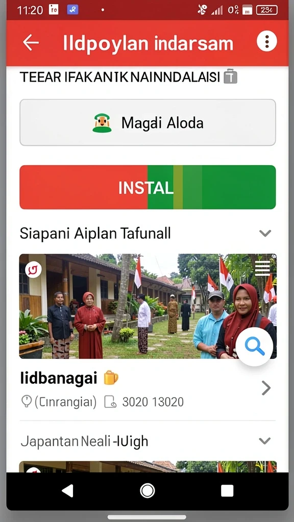 Screenshot dewanaga77 nomor 1