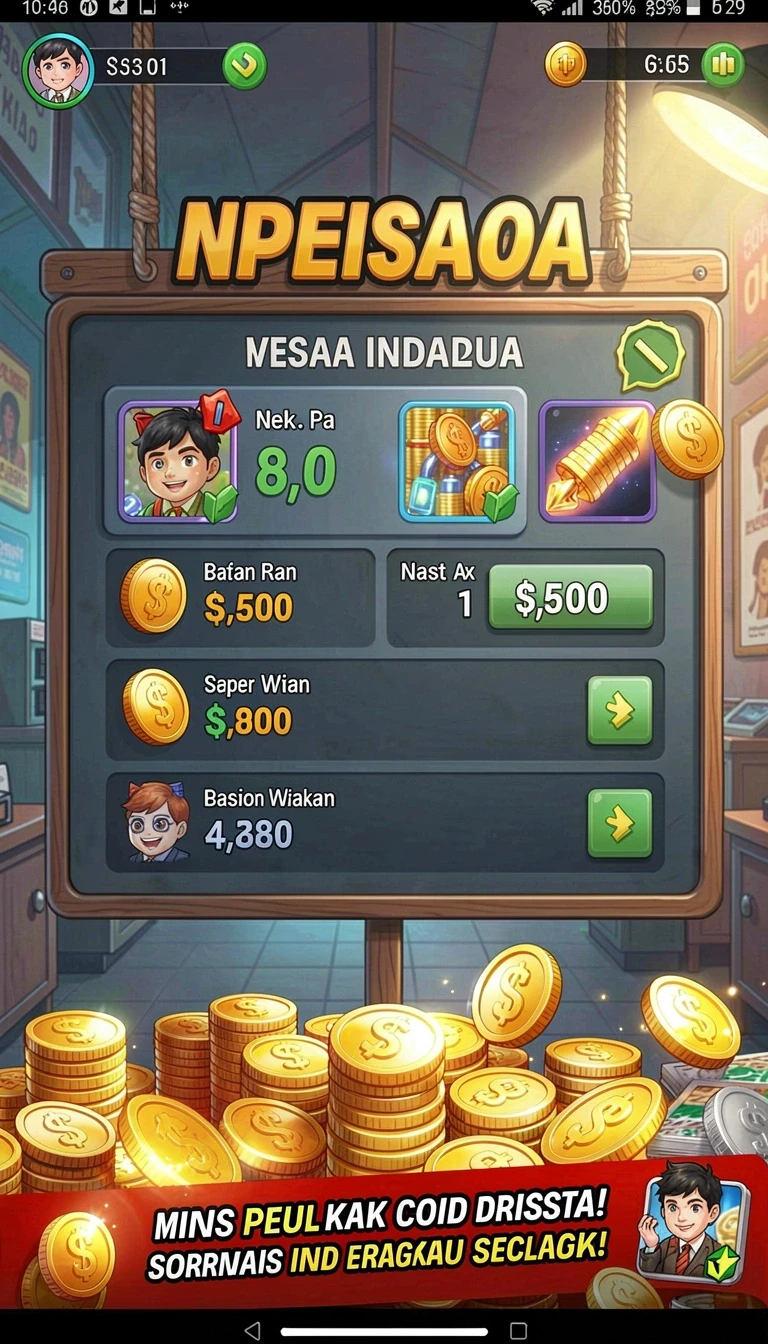 Screenshot dewanusa nomor 1