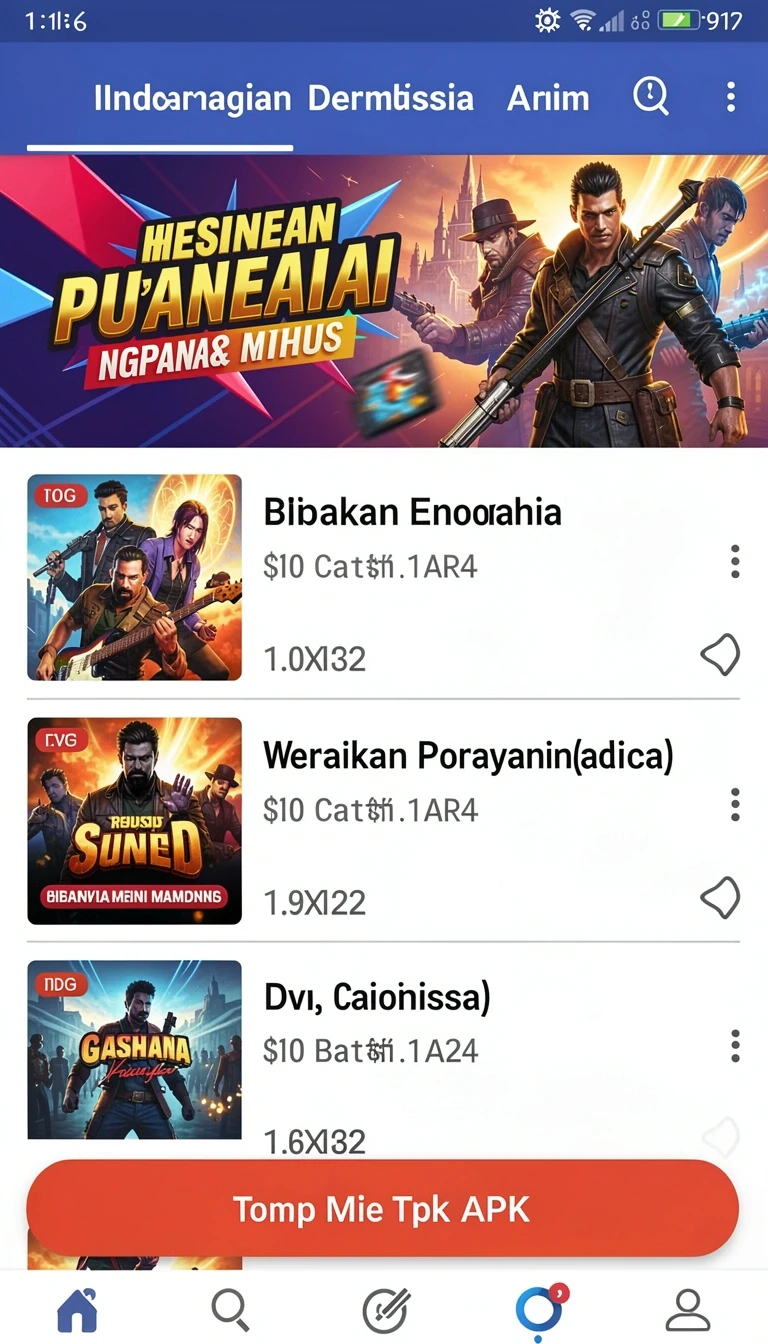 Screenshot doremi88 nomor 2