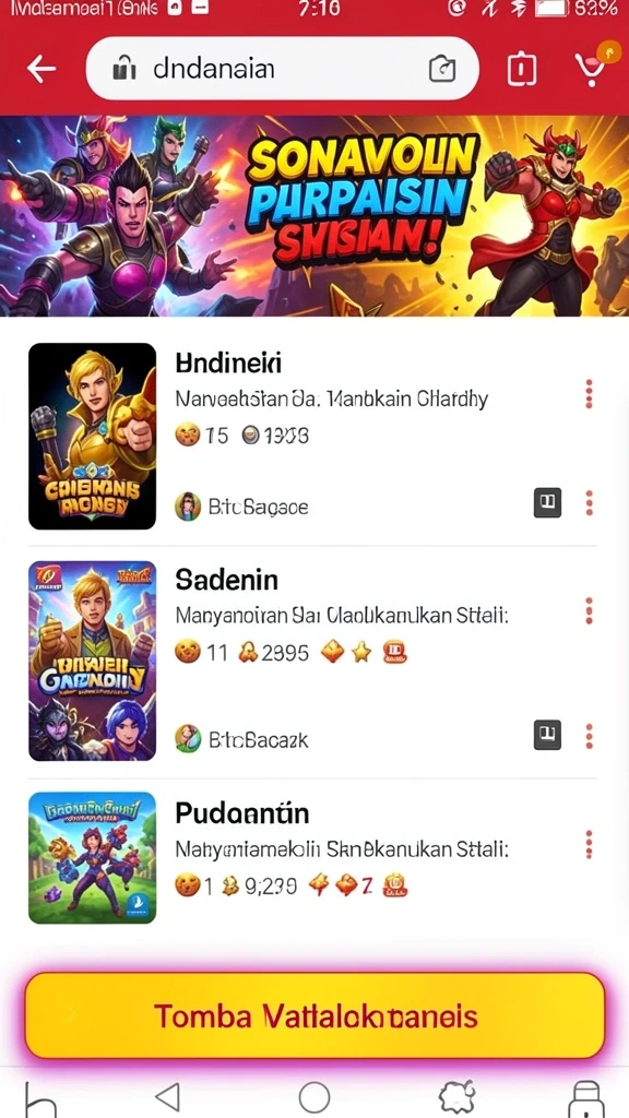 Screenshot dota88 nomor 2