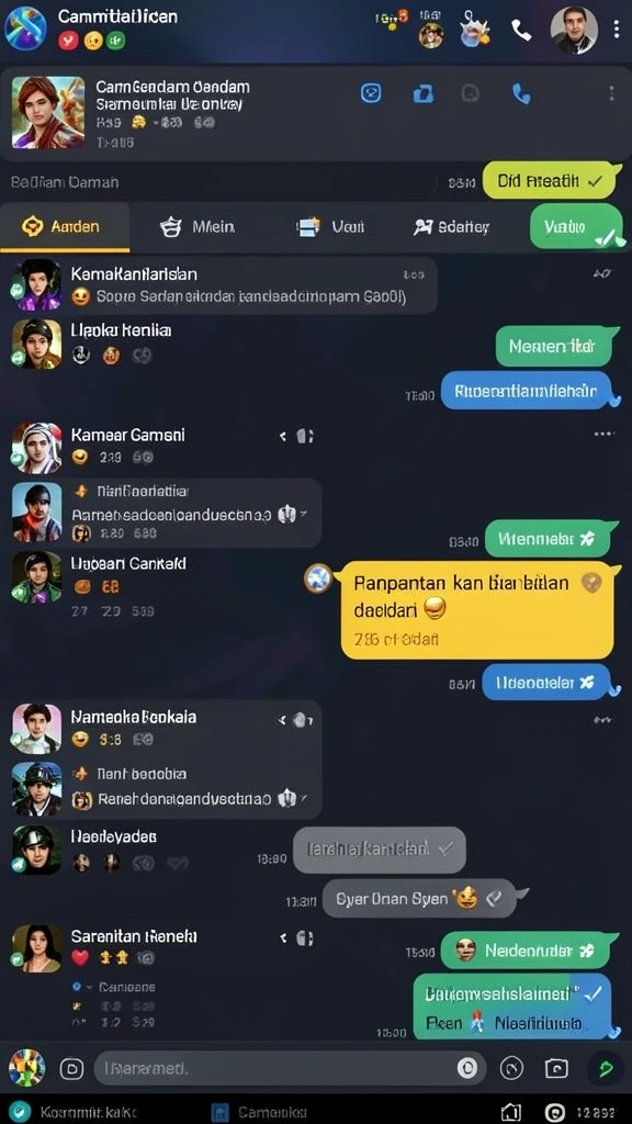 Screenshot dreamplay77 nomor 1