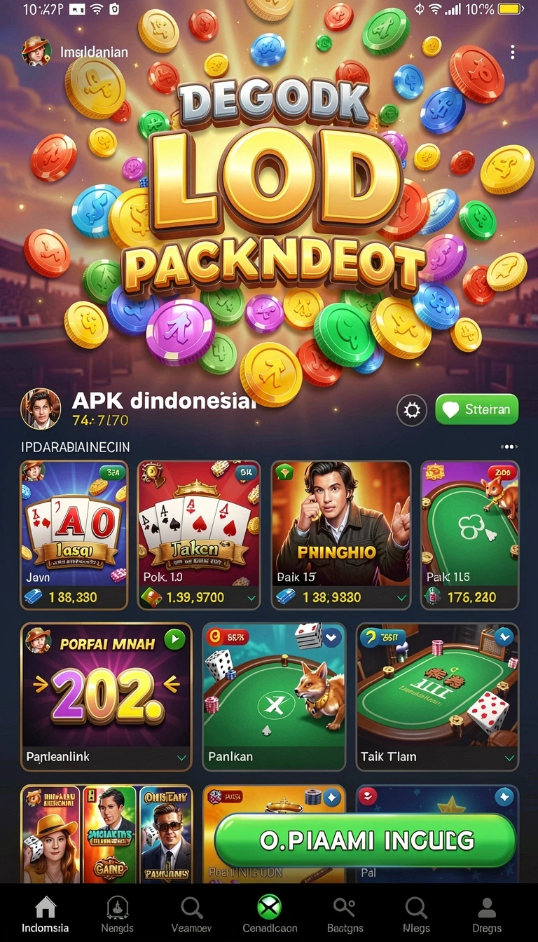 Screenshot galaxy77 nomor 2