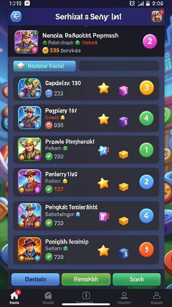 Screenshot gebyar4d nomor 1