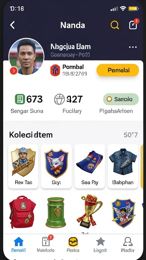Screenshot gebyar4d nomor 2