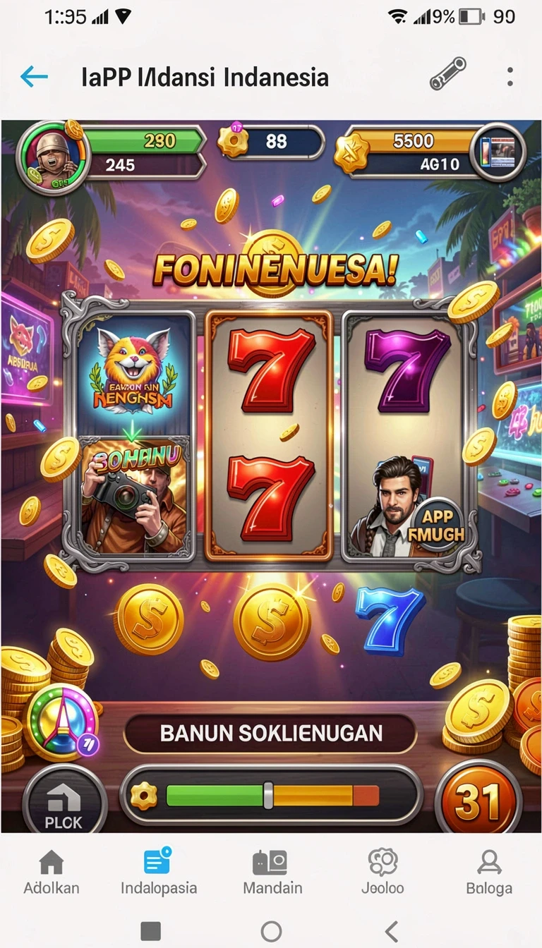 Screenshot gems365 nomor 2