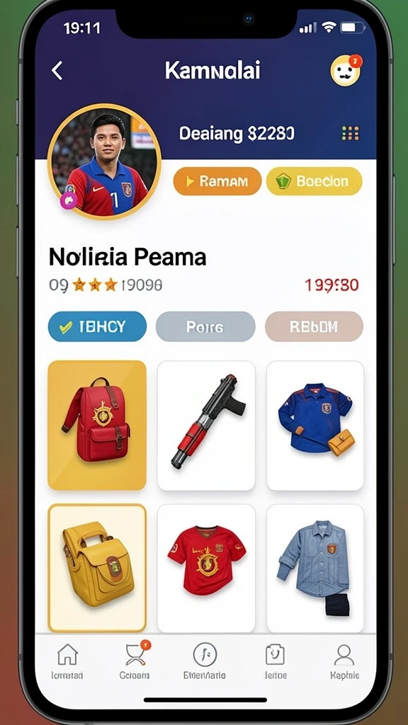 Screenshot gx88 nomor 2