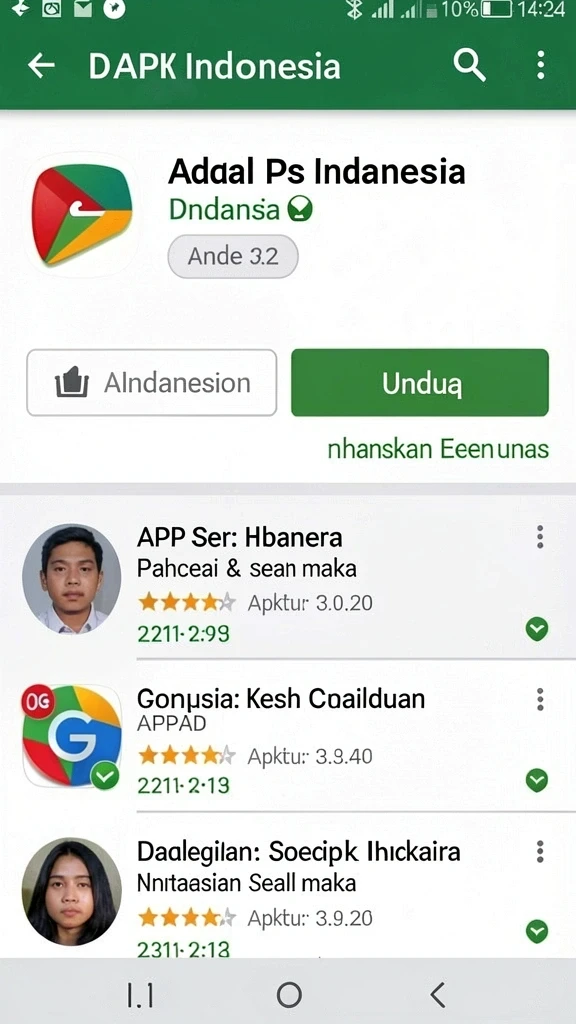Screenshot hokihebat nomor 2