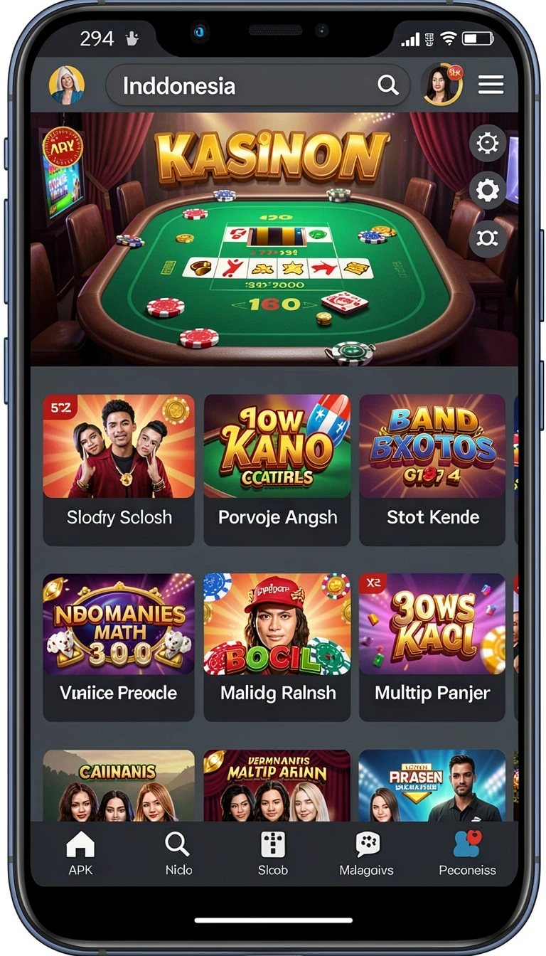 Screenshot hokivip nomor 2