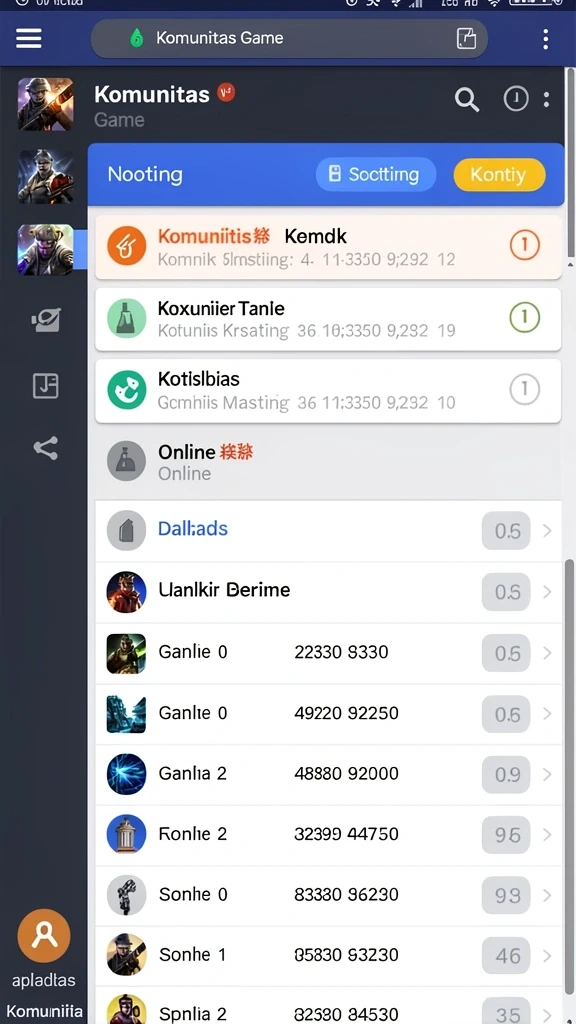 Screenshot id678 nomor 2