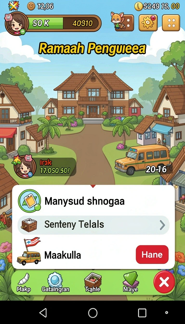 Screenshot idn777 nomor 1