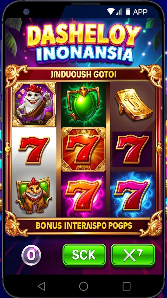 Screenshot jnt777 nomor 3