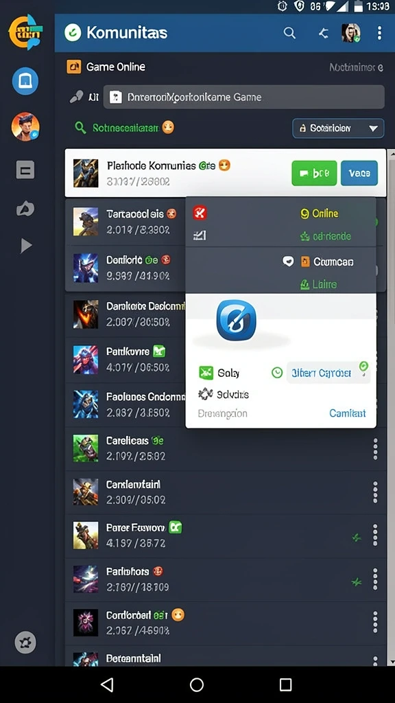 Screenshot juragan404 nomor 1