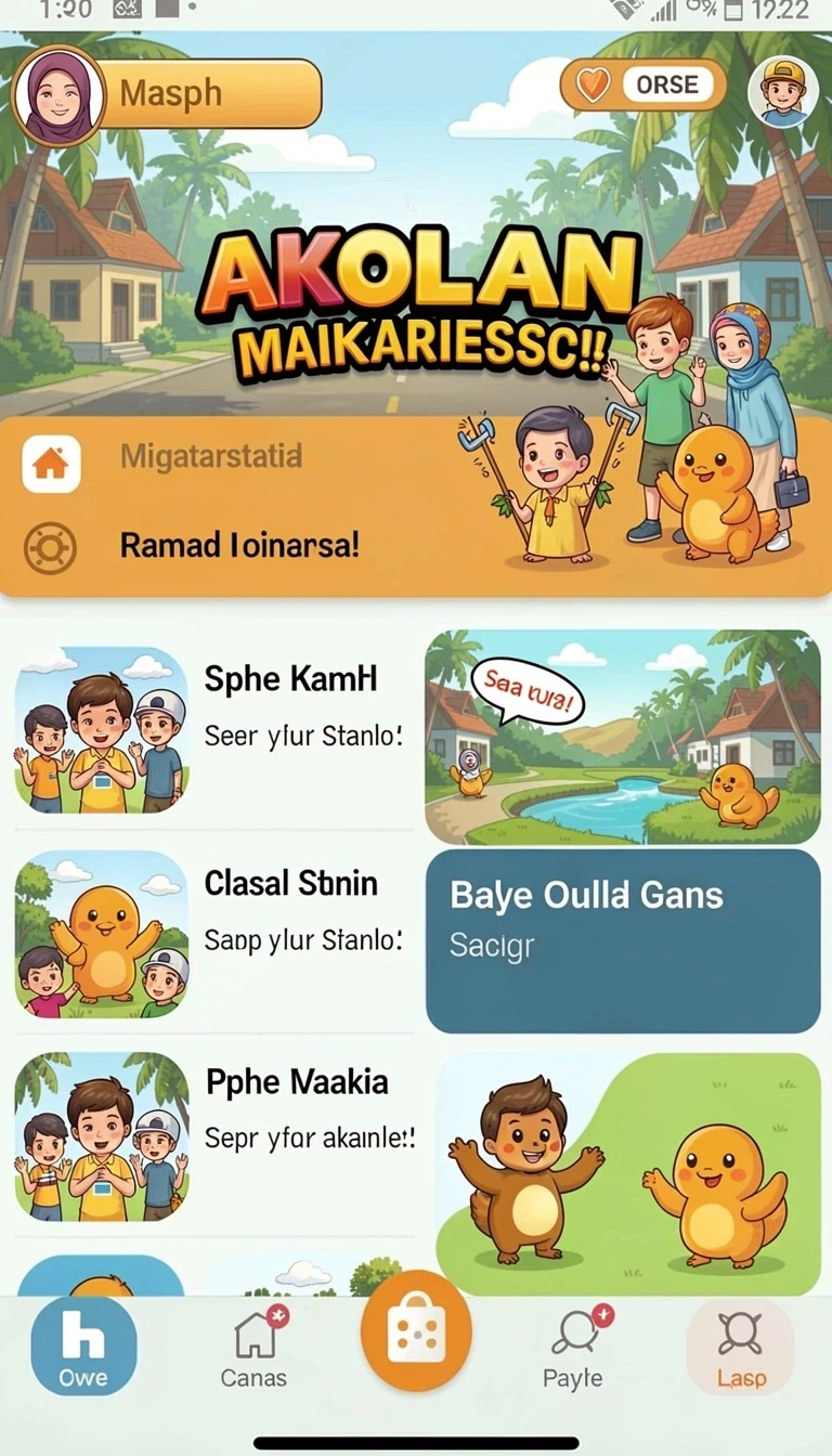 Screenshot kamartoto nomor 3