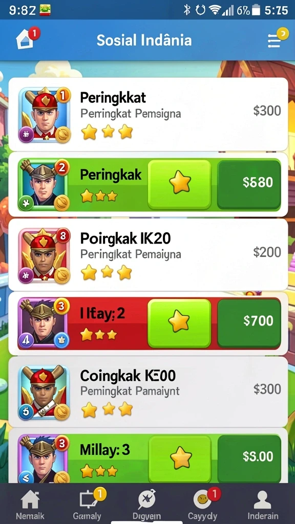 Screenshot kilat77 nomor 3