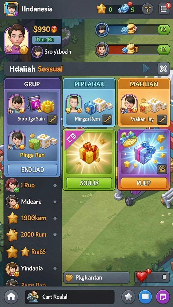 Screenshot kkslot777 nomor 3