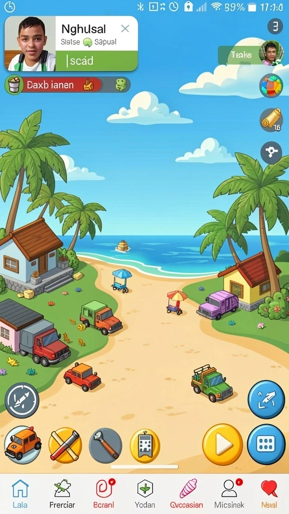 Screenshot koko11 nomor 3