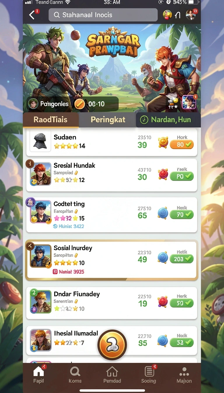 Screenshot koplo77 nomor 1