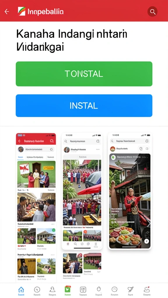 Screenshot luckydf nomor 2