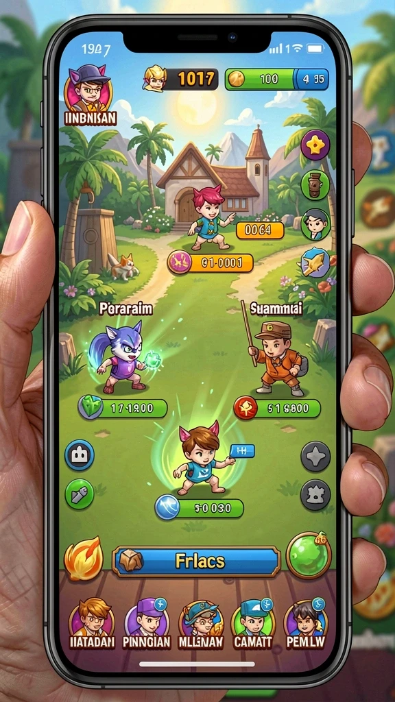Screenshot mabar88 nomor 3