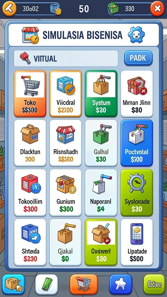 Screenshot maxslot nomor 1