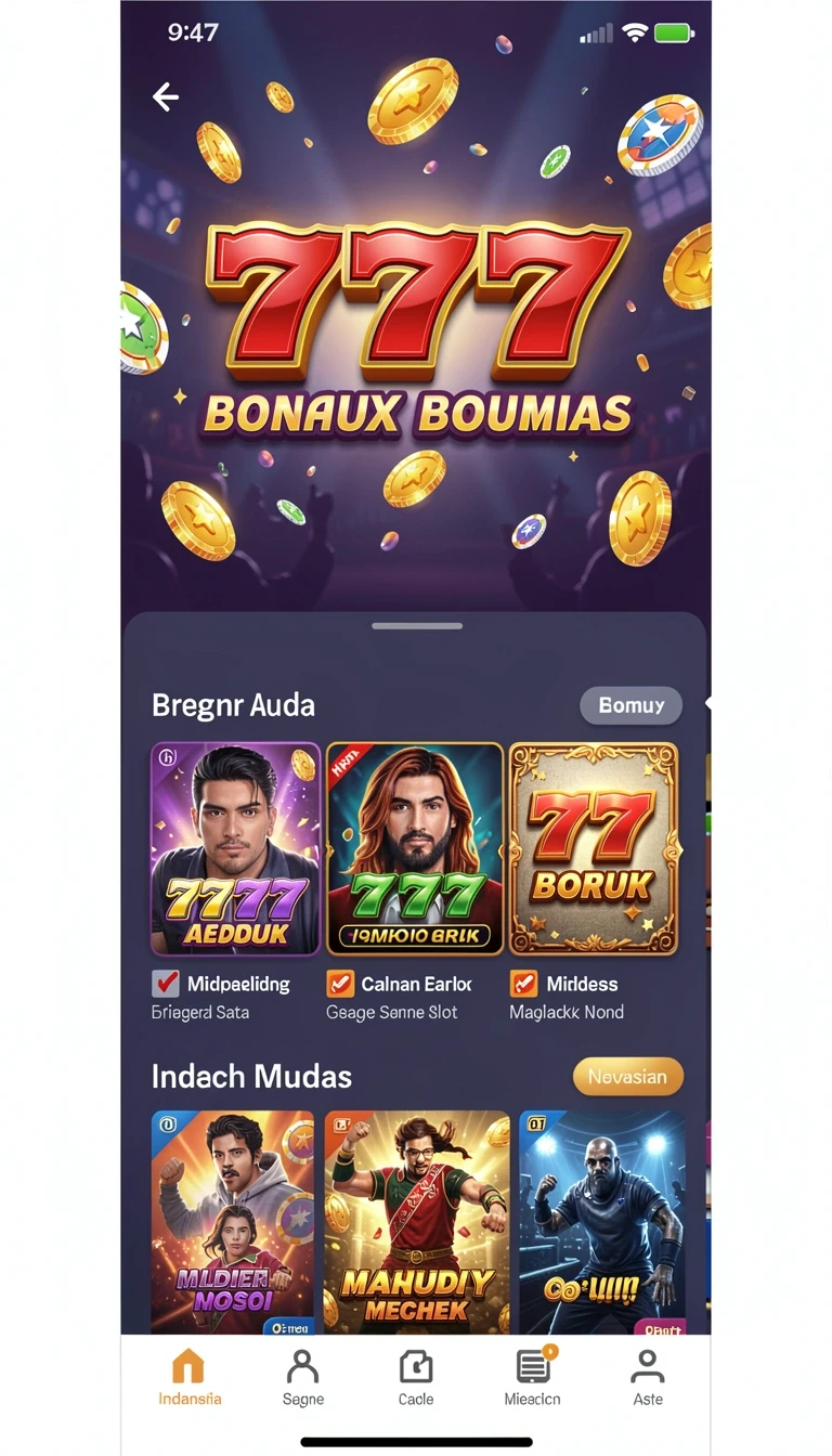 Screenshot mega388 nomor 1