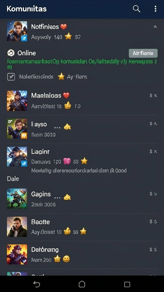 Screenshot megawin188 nomor 1
