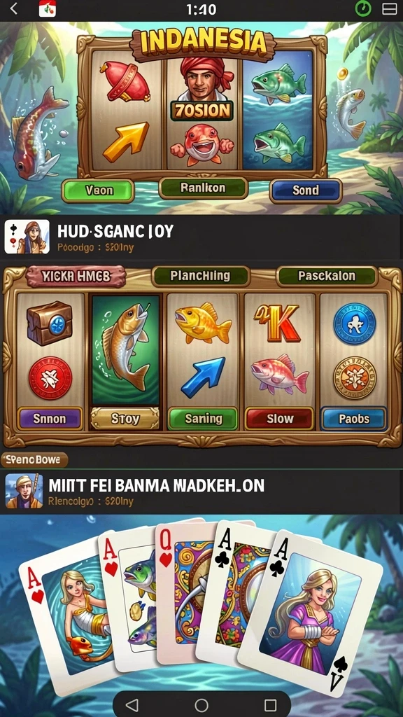 Screenshot mikatoto nomor 1
