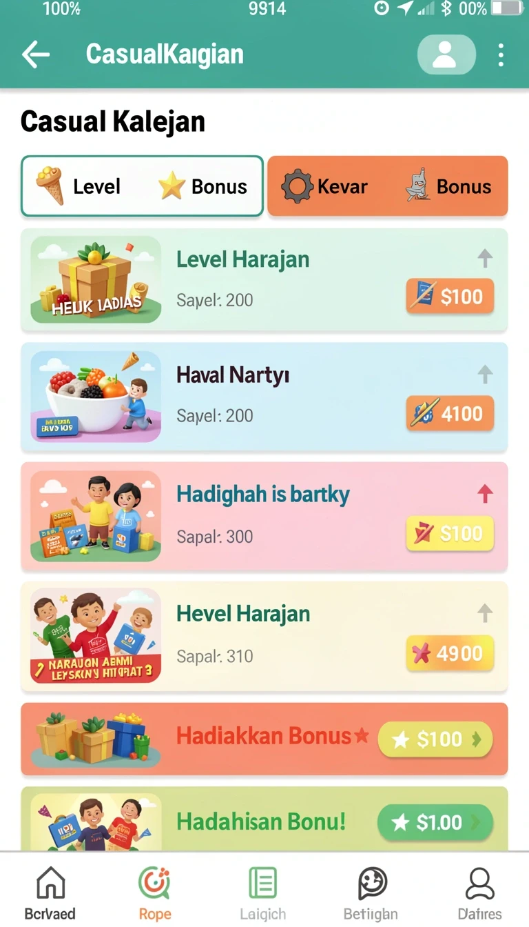 Screenshot musangwin nomor 3