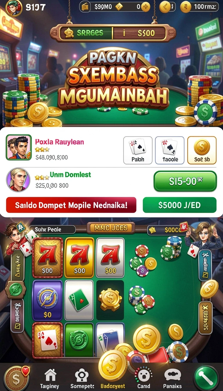 Screenshot nabob77 nomor 3