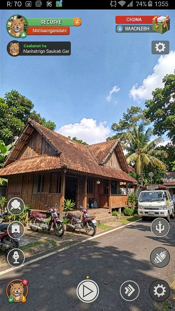 Screenshot nex777 nomor 3