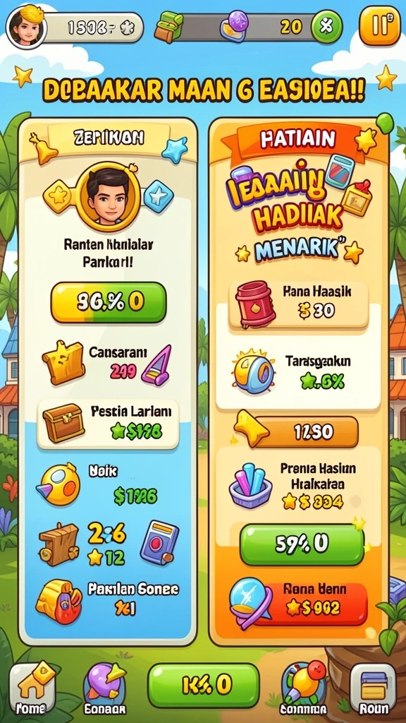 Screenshot okjk nomor 3