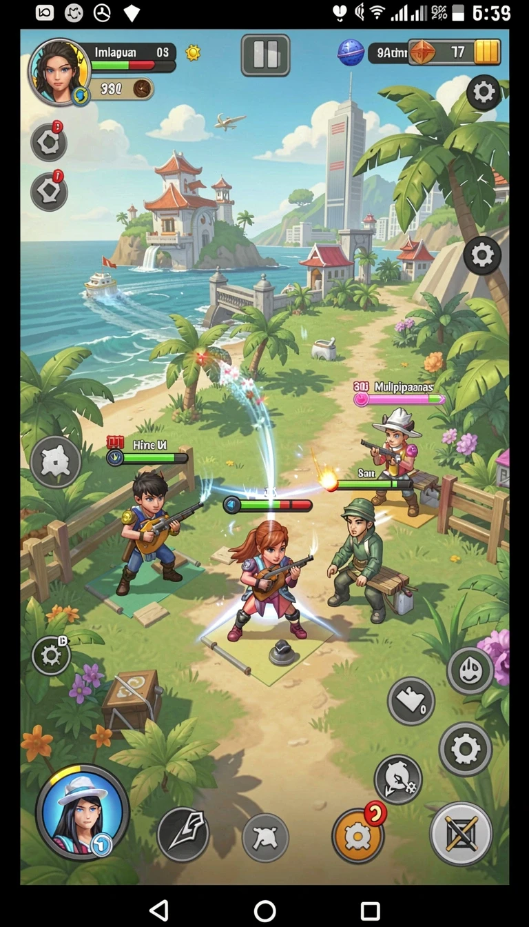 Screenshot okjkt nomor 1