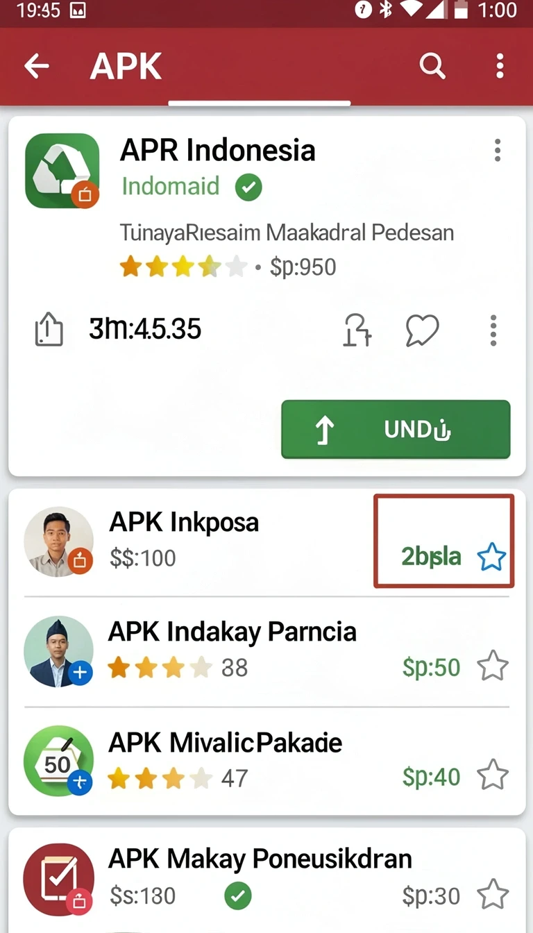 Screenshot okjkt nomor 3