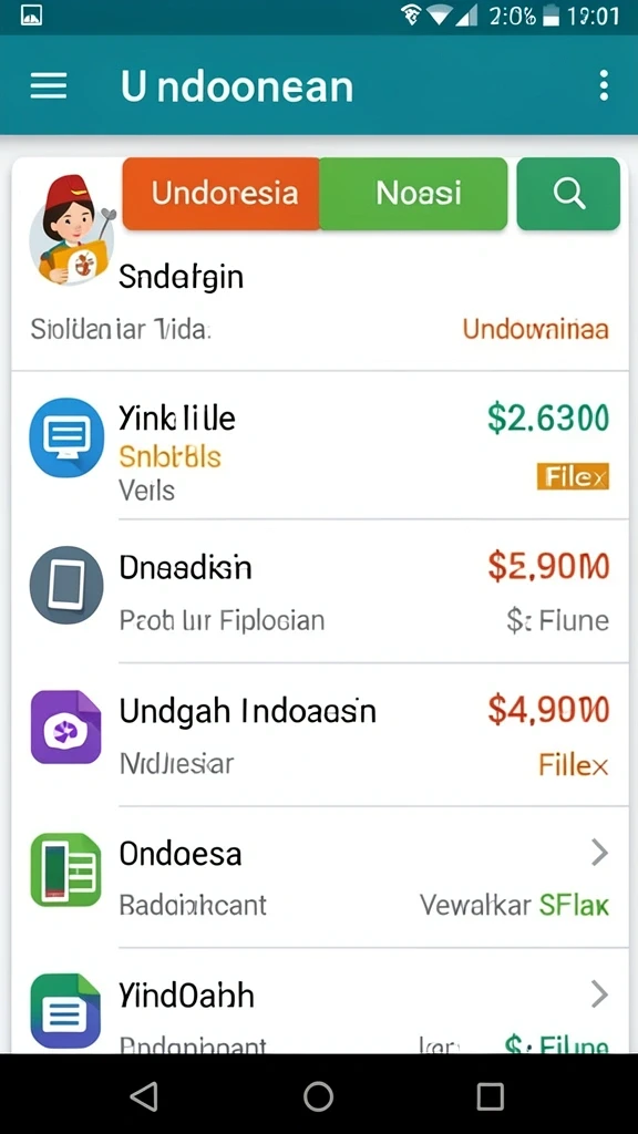 Screenshot penidabet nomor 2