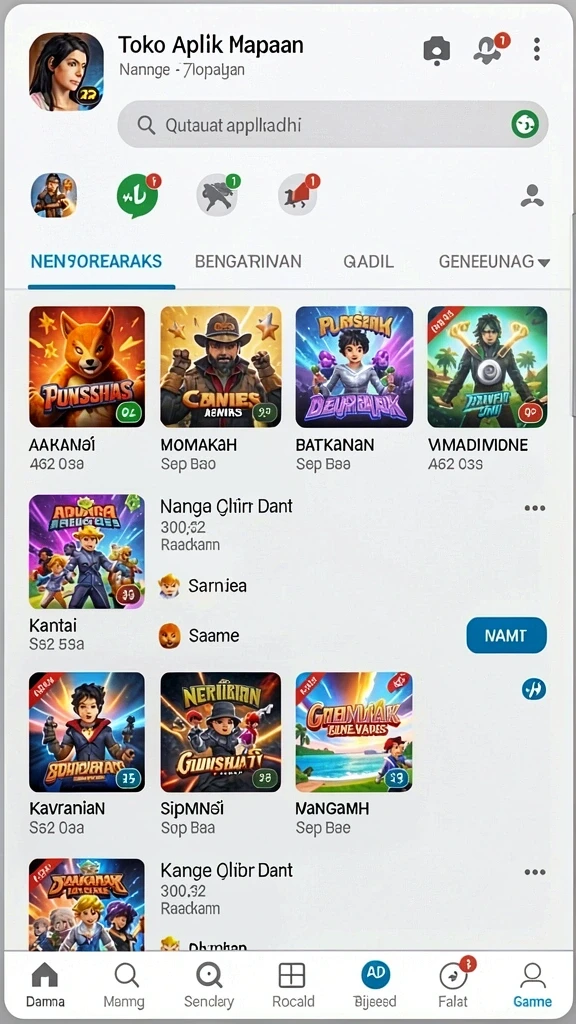 Screenshot petirrp nomor 2