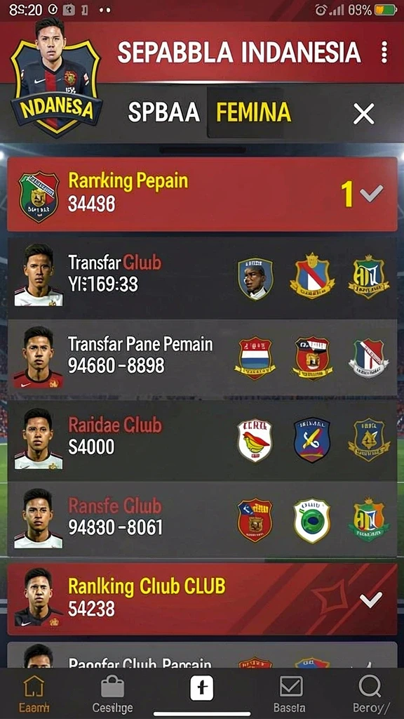 Screenshot pompa88 nomor 2