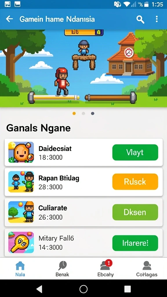 Screenshot ppv88 nomor 1