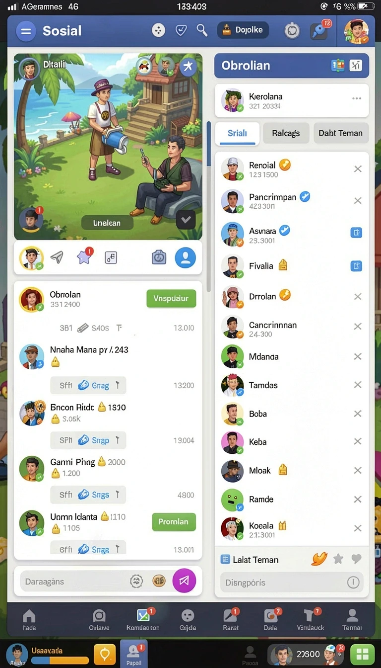 Screenshot prima77 nomor 2