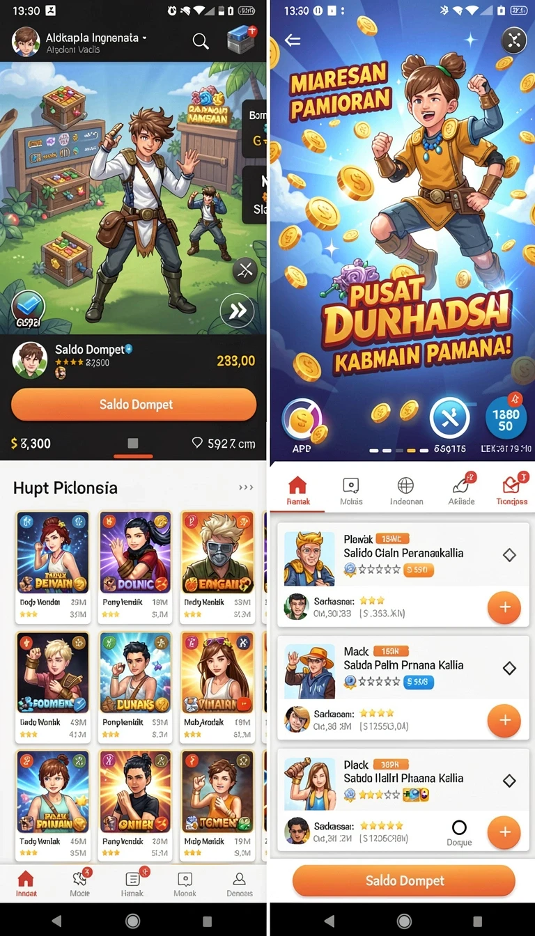 Screenshot qqnusa nomor 2