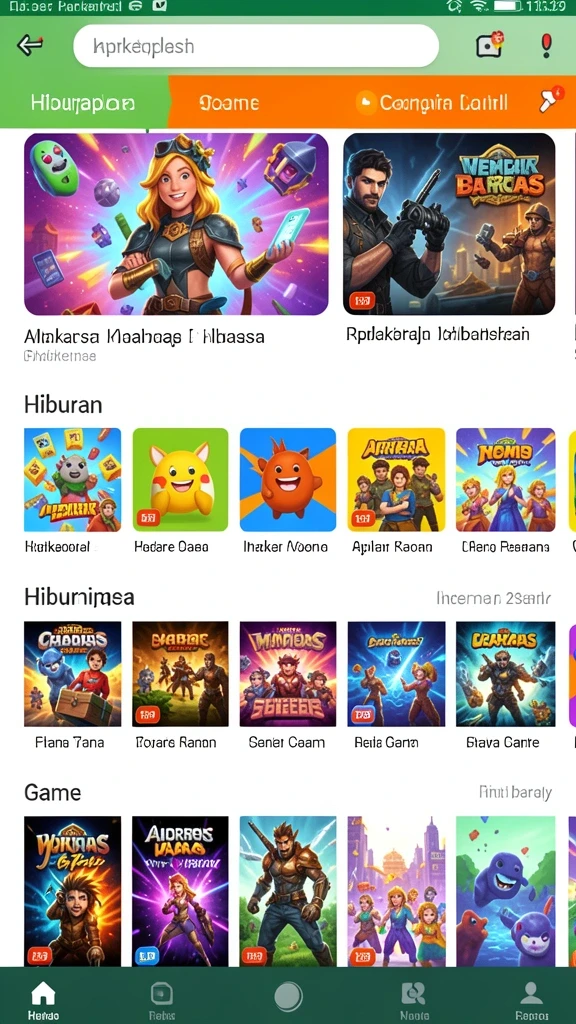 Screenshot ratudewi nomor 1