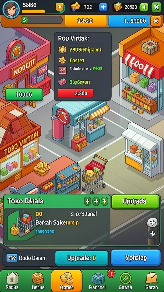 Screenshot ratudewi nomor 3