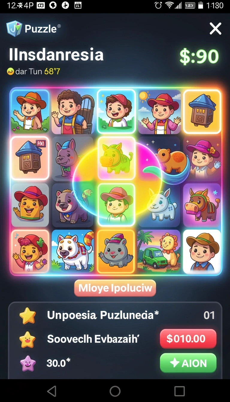 Screenshot rejekigames nomor 1