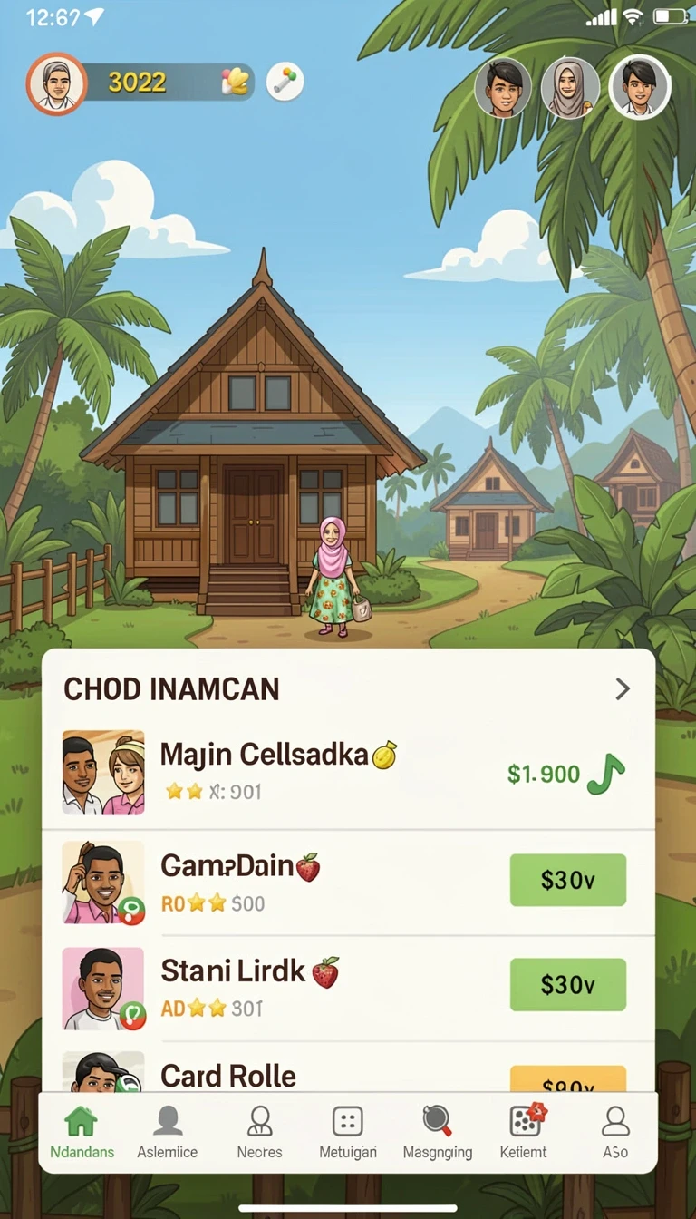 Screenshot rejekigames nomor 2